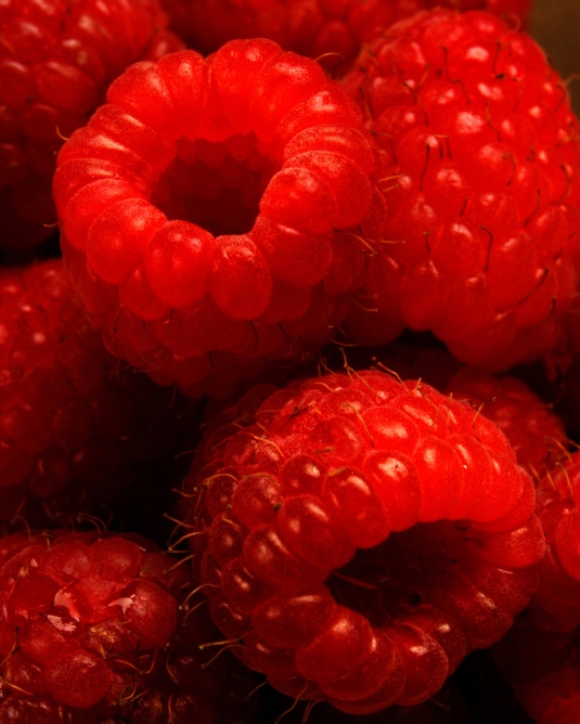 Raspberry aar